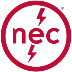 NEC-Logo